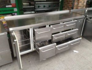 Read more about the article Used Restaurant Equipment