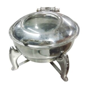 Read more about the article Chafing Dish
