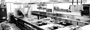 Read more about the article Commercial Kitchen Equipment List
