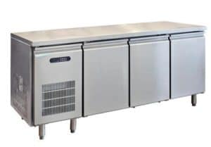 Read more about the article Used Commercial Undercounter Fridge