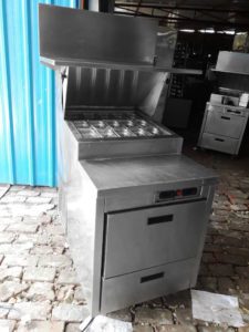 Read more about the article Makeline With Under Counter Bulk Pcs