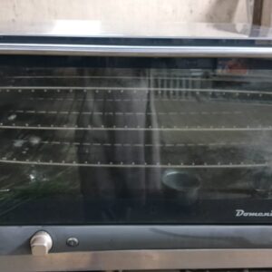 used unox DOMENICA oven