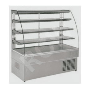 Display Counter