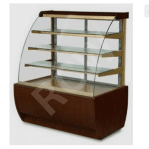 Display Counter