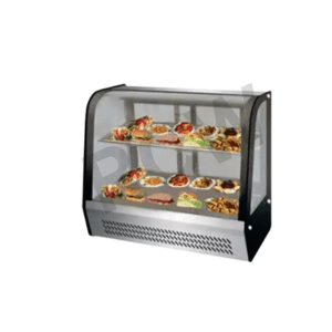 Display Counter