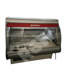 Display Counter Fridge