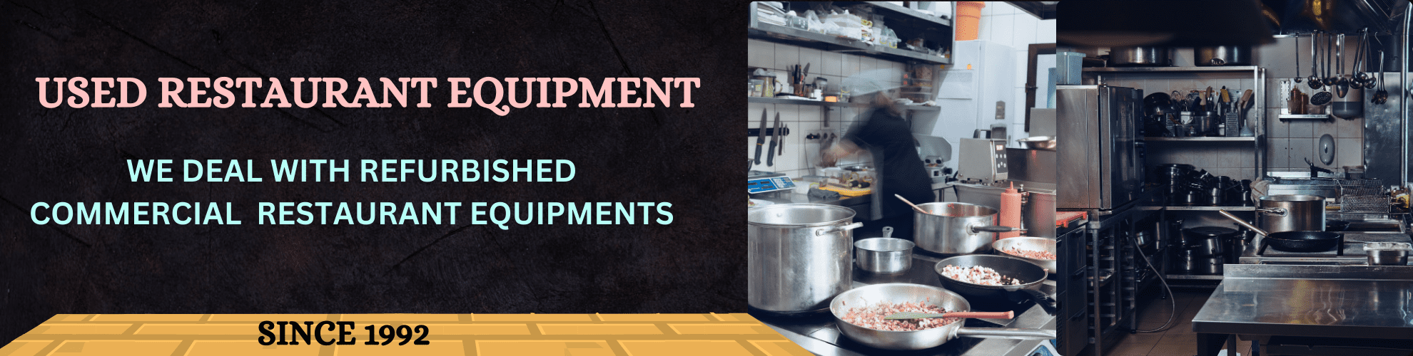 usedrestaurantequipment