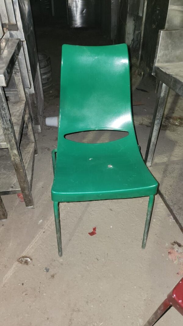 Cafe Furniture - Image 5