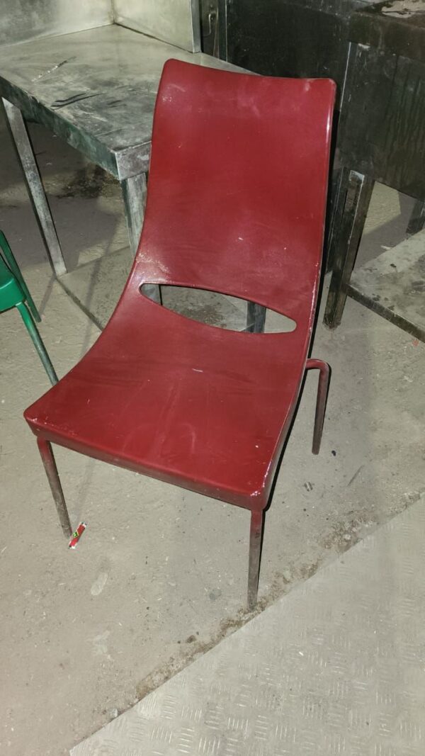 Cafe Furniture