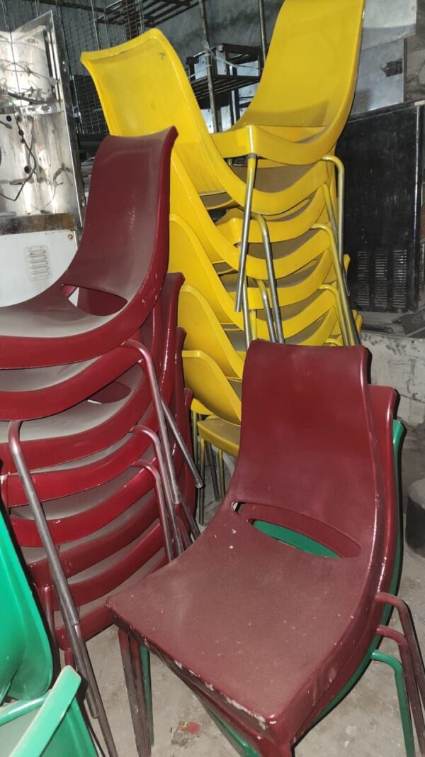 Cafe Furniture - Image 6