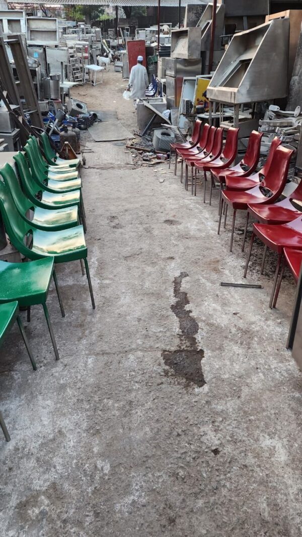 Cafe Furniture - Image 2