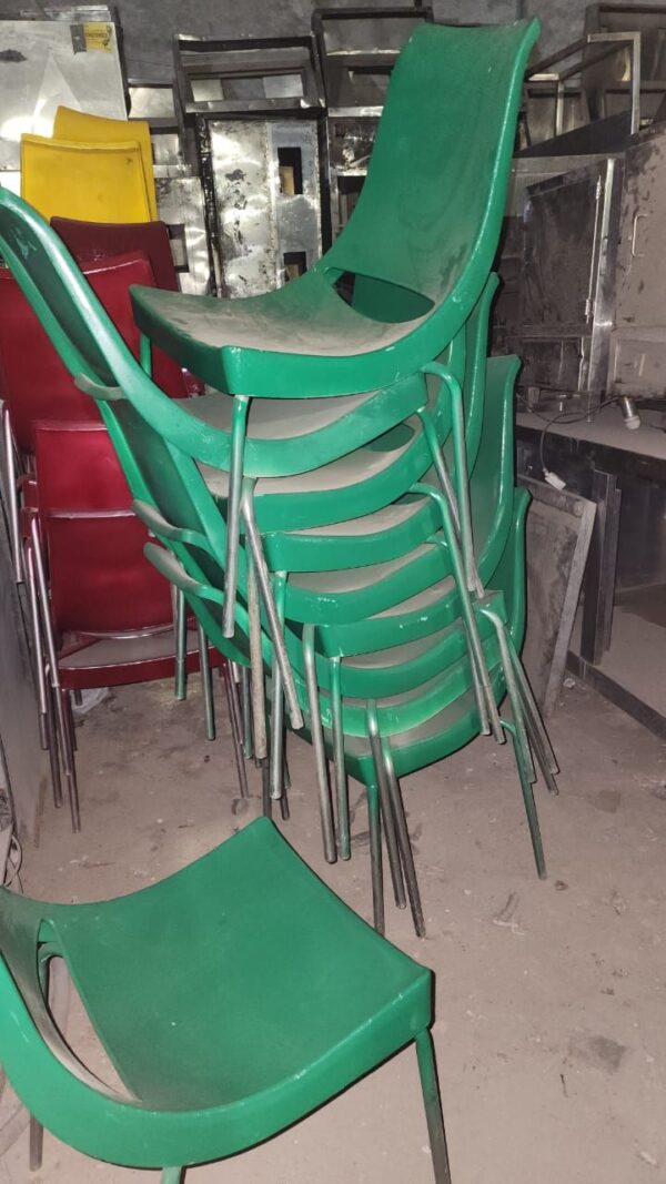Cafe Furniture - Image 3