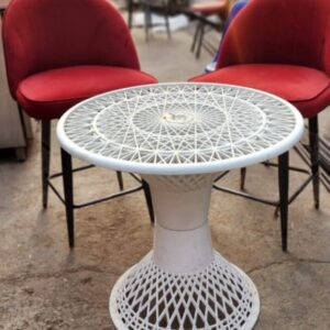 Premium Multi-Colored Restaurant Chairs & Table Set – Individual & Combo