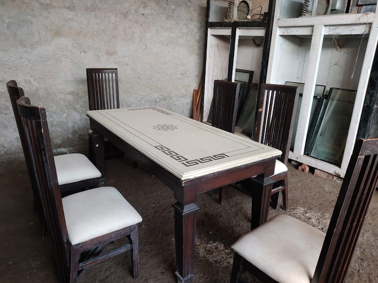 Secondhand Korean Restaurant Furniture - Image 4