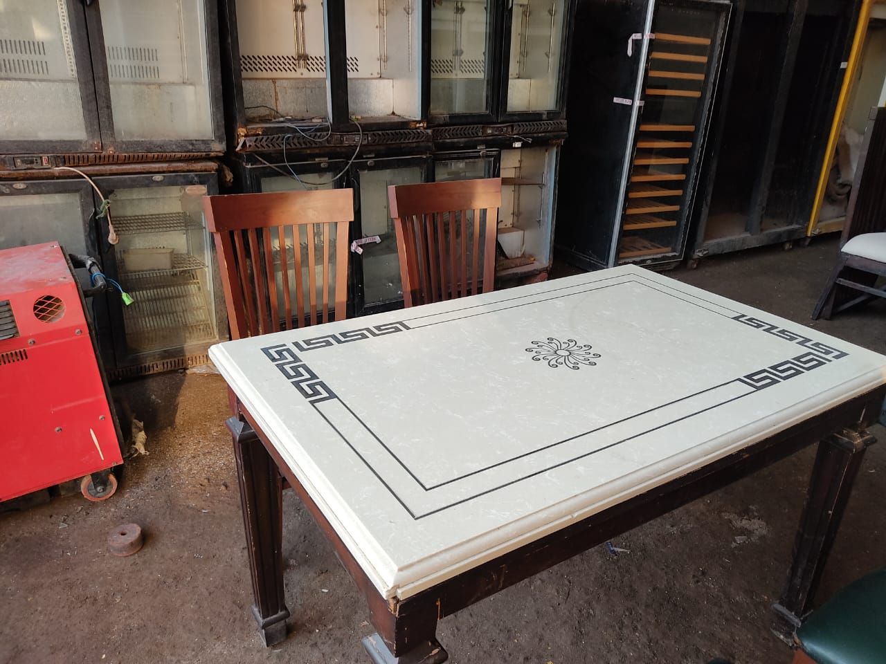 Secondhand Korean Restaurant Furniture - Image 5