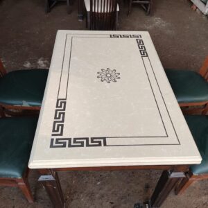 Secondhand Korean Restaurant Furniture