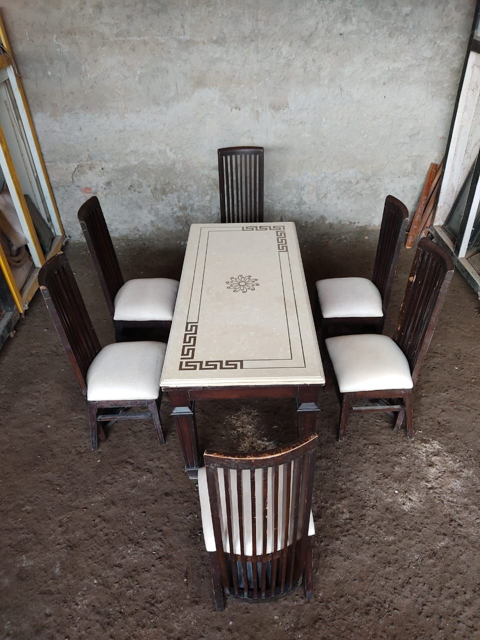 Secondhand Korean Restaurant Furniture